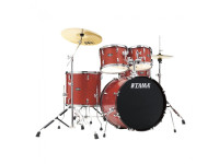 Tama Stagestar 22 5-pcs Kit CDS Tama Stagestar 22 5-pcs Kit CDS